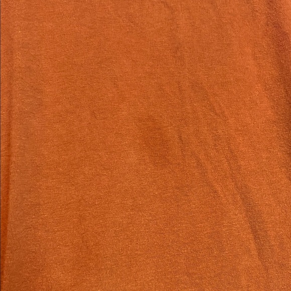 Eighty Eight Brown Short Sleeve Tee Casual Comfort - Picture 6 of 9